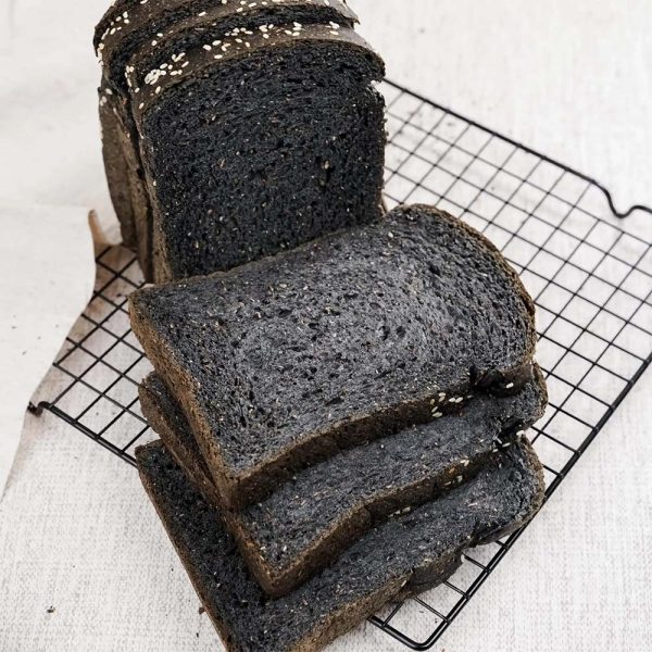 Charcoal Wholewheat - Image 5
