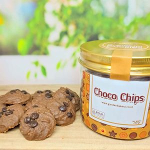 Choco Chips 250gr