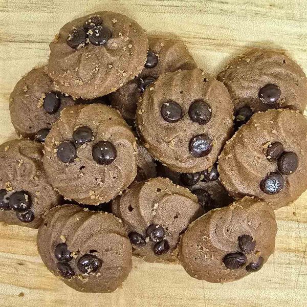 Choco Chips 250gr - Image 3