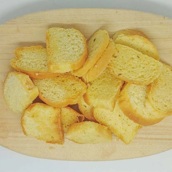 Bagelen Garlic Butter 150gr - Image 3