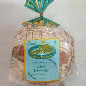Classic Sourdough