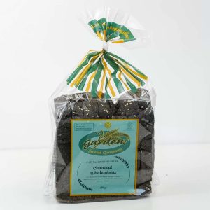 Charcoal Wholewheat