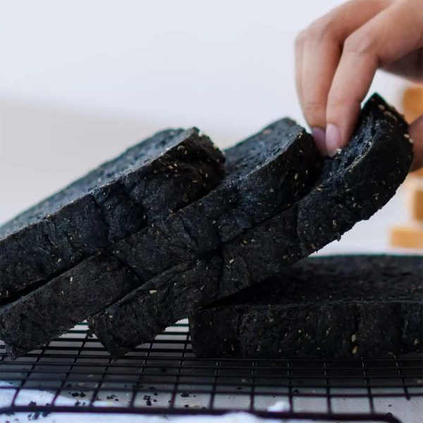 Charcoal Wholewheat - Image 4