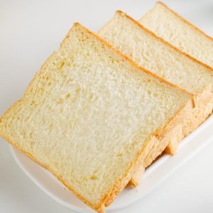 Roti Semar Tawar