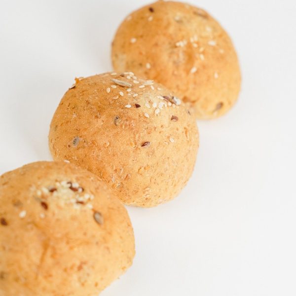 Healthy Buns