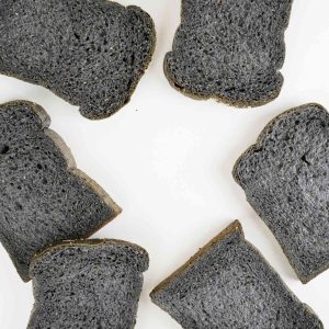 Charcoal Wholewheat