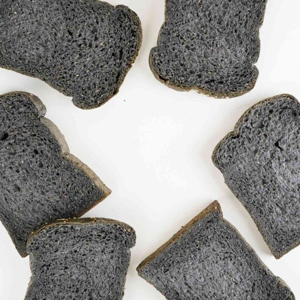 Charcoal Wholewheat