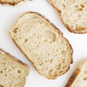 Classic Sourdough