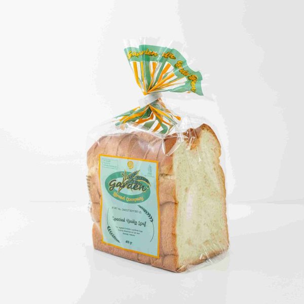 Special Daily Loaf - Image 8