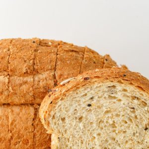 Healthy Wheat Seeds