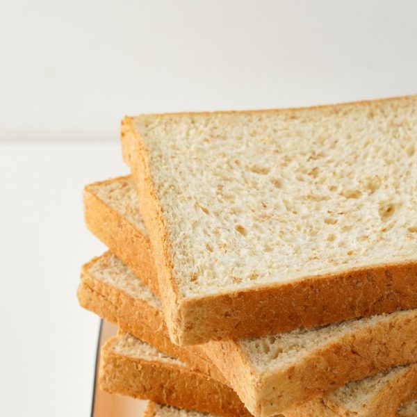 Roti Semar Gandum