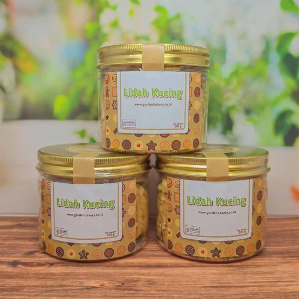 Lidah Kucing 250gr - Image 2