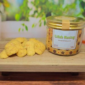 Lidah Kucing 250gr