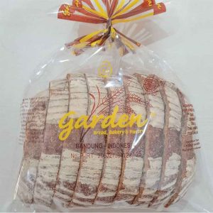 Multigrain Sourdough