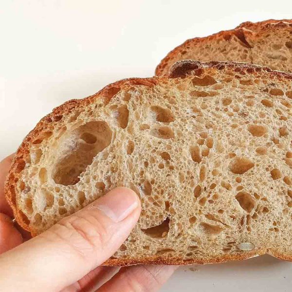 Multigrain Sourdough - Image 5