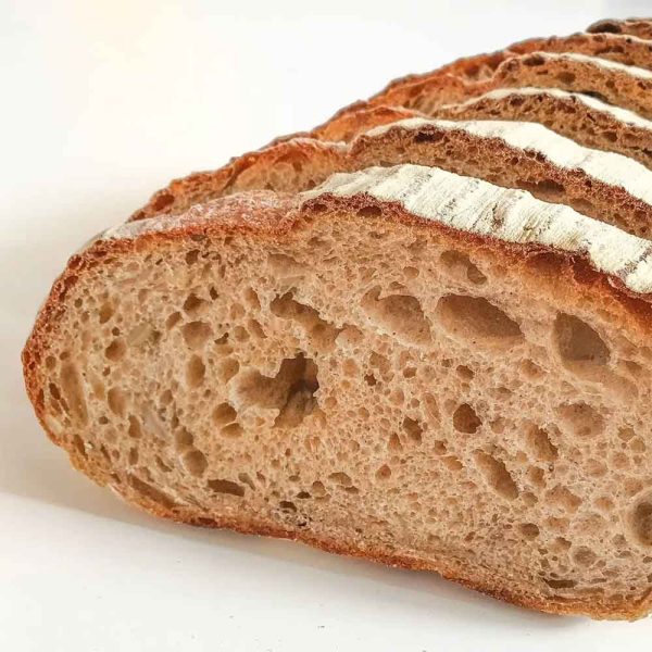 Multigrain Sourdough - Image 4