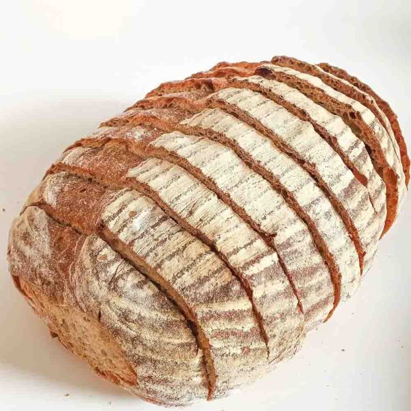 Multigrain Sourdough - Image 3