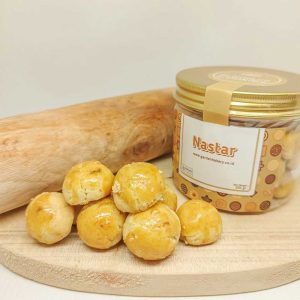 Nastar 250gr