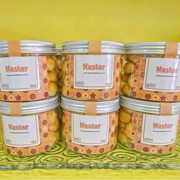 Nastar 250gr - Image 2