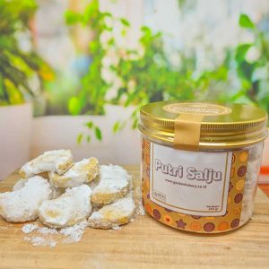 Putri Salju 250gr