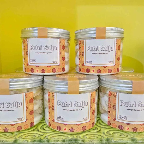 Putri Salju 250gr - Image 3