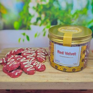 Red Velvet 250gr