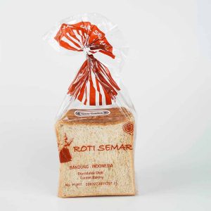 Roti Semar Gandum