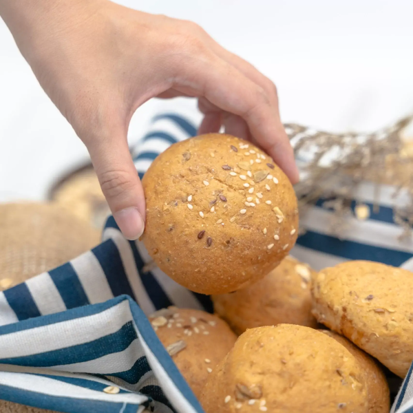 Healthy Buns - Image 5