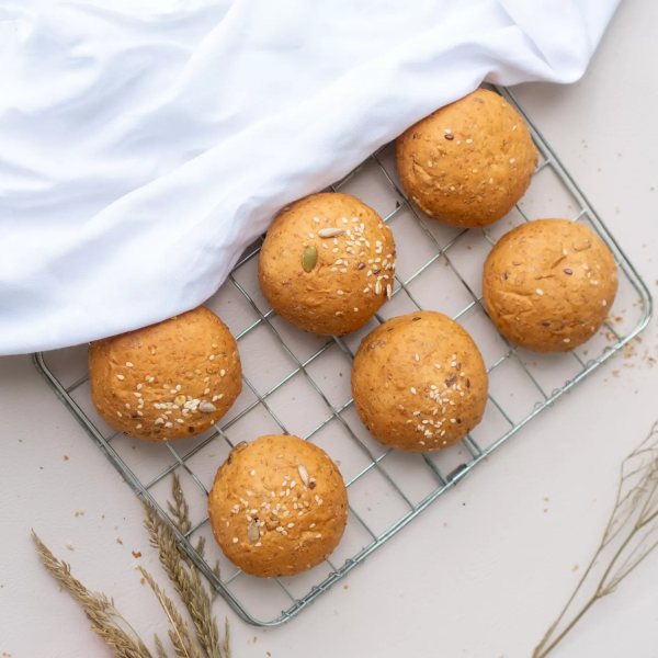 Healthy Buns - Image 7