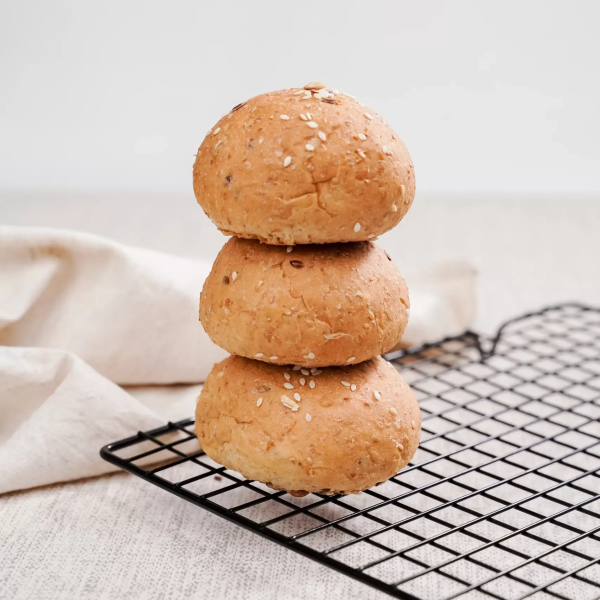 Healthy Buns - Image 4