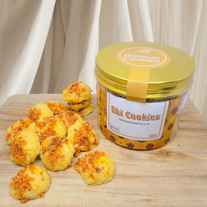 Ebi Cookies 250gr