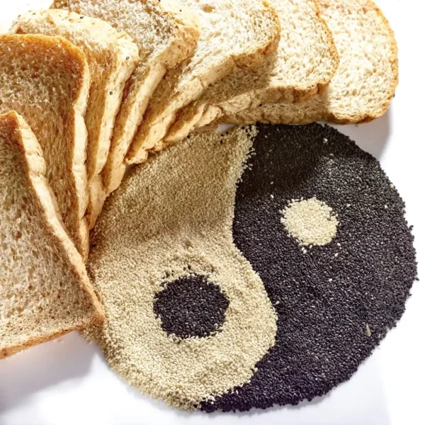 Yin Yang Whole Wheat - Image 2