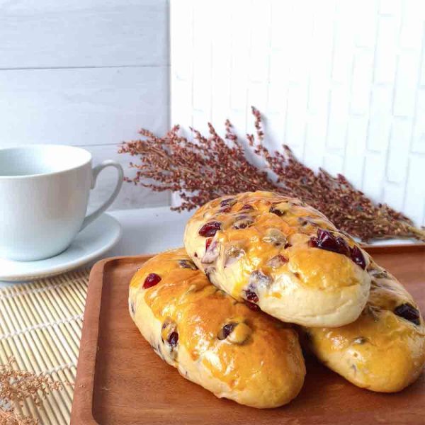 Cranberry Cream Cheese - Image 2