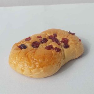 Salt Vanilla Cranberry