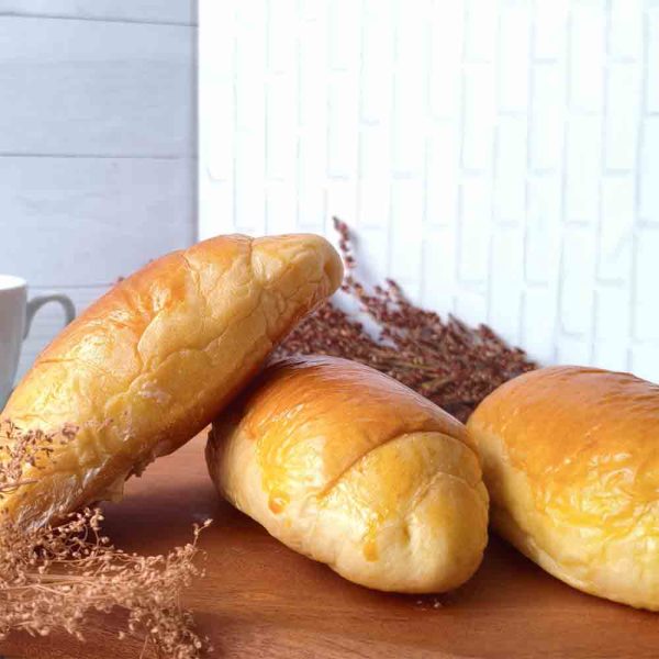 Salt Bread Roombutter - Image 3