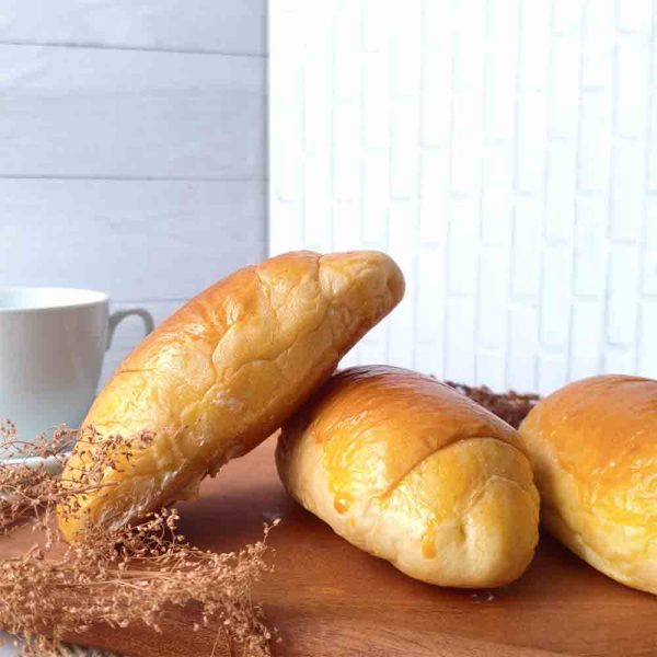 Salt Bread Roombutter - Image 12