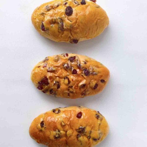Cranberry Cream Cheese - Image 3