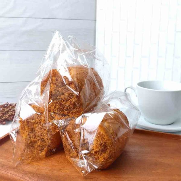 Beef Floss Roll - Image 2
