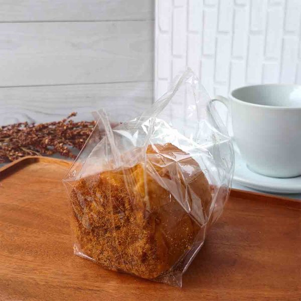 Beef Floss Roll - Image 6