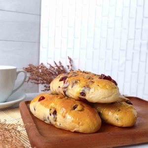 Cranberry Cream Cheese