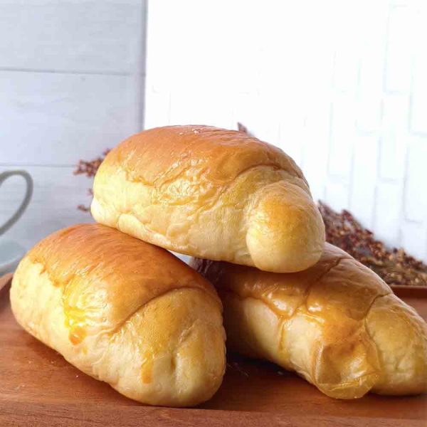 Salt Bread Roombutter - Image 4