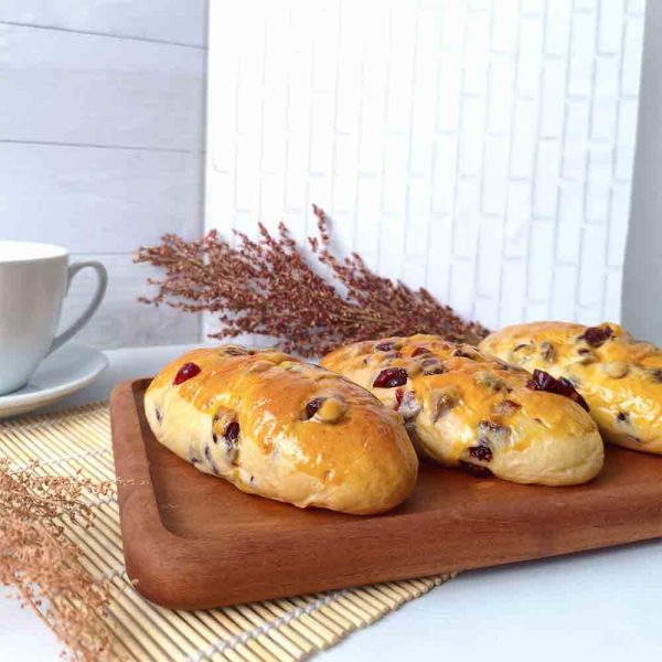 Cranberry Cream Cheese - Image 4
