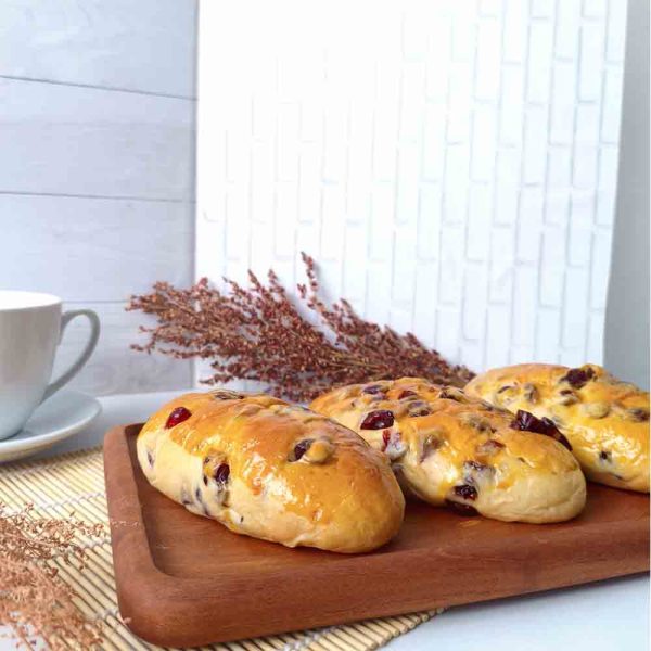 Cranberry Cream Cheese - Image 5