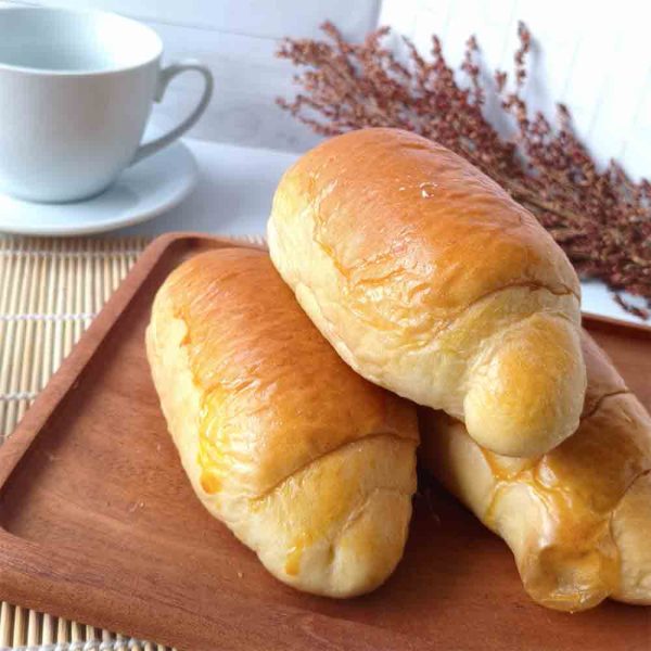 Salt Bread Roombutter - Image 6