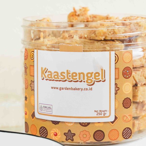 Kaastangel