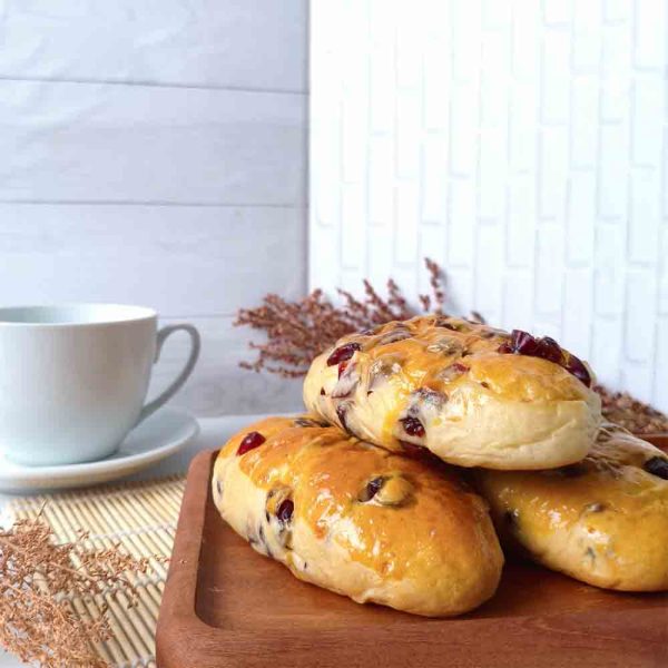 Cranberry Cream Cheese - Image 6