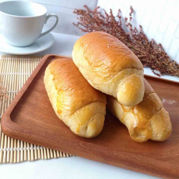 Salt Bread Roombutter - Image 7