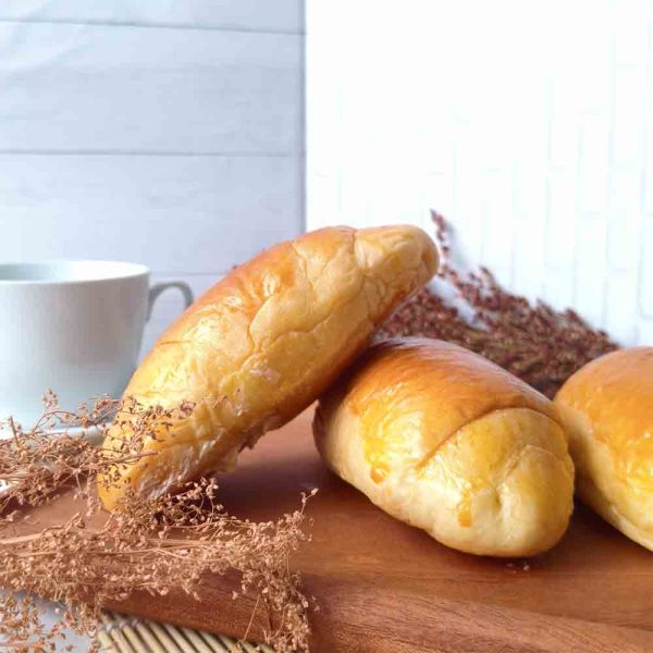 Salt Bread Roombutter - Image 8