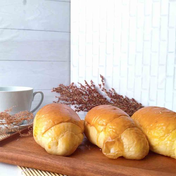 Salt Bread Roombutter - Image 9