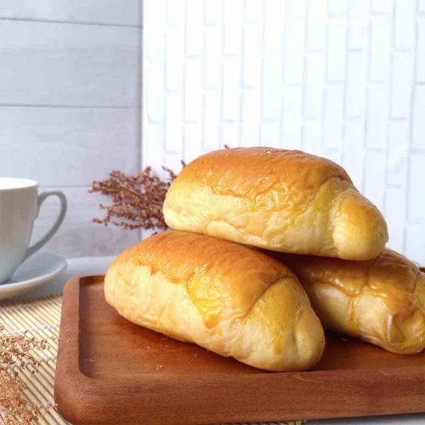 Salt Bread Roombutter - Image 10